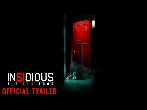 Insidious The Red Door